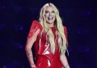 Kesha Gembira Bisa Rilis Joyride: Perjuangan Susah Payah