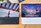 Terobosan HUAWEI MatePad 11.5 S: Tablet Serba Bisa untuk Kerja Cerdas & Hiburan