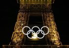 Ini Makanan yang Dilarang di Selama Gelaran Olimpiade Paris 2024