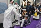45 Jemaah Haji Indonesia Masih Dirawat di RS Arab Saudi, PPIH Arab Saudi Siapkan Tim