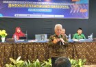 Komisi II DPR Setujui Jokowi, Pemindahan IKN Jangan Terburu- buru