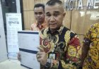 PT ACK Setor Lagi Tunggakan Pajak Rp 104 Miliar ke Pemko Medan