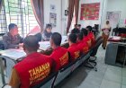 Kejari Madina Terima Tahap II Kasus PETI Kotanopan