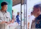 Bobby Nasution Marahi Kadishub Iswar: Atau Bapak Saya Copot Biar Orang Lain Pikirkan Solusinya