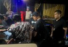 Operasi Pekat Toba 2024, Lokasi Hiburan Malam di Medan Disasar Polisi