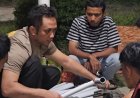 Inisiasi Polnabereborn, Kompol Yayang Rizky Pratama: Sebaik-baiknya Manusia Bermanfaat Bagi Orang Banyak
