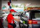 Menteri ESDM Pastikan Tak Ada Pembatasan Konsumen BBM Subsidi