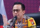Belasan anggota Diserang saat Patroli di Kampung Ambon, Polisi Dalami Motif