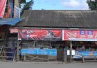 Ekonomi Bergeliat, Warung Kelontong Bermunculan di Sepanjang Jalan Menuju Kota Nusantara