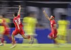 Malaysia Kehabisan Tenaga Lawan Indonesia di Piala AFF U-19