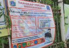 Sayembara Tangkap Maling di Tambora Disebut Bisa Kurangi Kasus Pencurian