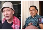 Partai Golkar Dinilai Lebih Baik Dorong Jusuf Hamka Ketimbang RK di Pilkada Jakarta