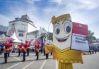 Pemko Harapkan Partisipasi Pemilih di Pilkada Medan Meningkat