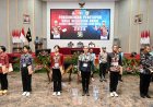 Kuota Khusus dan Rekpro di Seleksi Pusat Taruna Akpol Dihapus