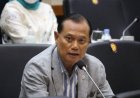 Misteri Inisial T yang Disebut Bandar Judol: Komisi III DPR Dorong Polri Tangkap Pelaku