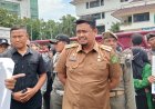 Ini Respons Bobby Nasution soal Para Jukir Minta Batalkan Parkir Berlangganan di Medan
