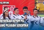 PSI Tak Masalah Ada Duet Anies-Sohibul dan Ahok-Ida Fauziyah di Pilkada Jakarta