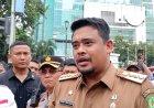 Bobby Sampai Ngucap Astagfirullah, Jelaskan Proyek Lampu Pocong Yang Dituding Mahasiswa Ada Kerugian Negara