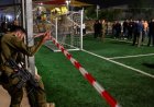 Netanyahu Tengok Dataran Tinggi Golan usai Menggempur Hizbullah Lebanon