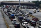 28 Gerbang Tol Berlakukan Ganjil-Genap, Berikut Daftarnya