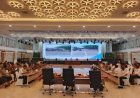 Forum LLAJ Sumut dan Kabupaten/Kota Pecahkan Masalah Arus Lalu Lintas saat PON 2024