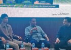 Kasus Rico Sempurna Pasaribu jadi Pembelajaran Agar Jurnalis Lebih Profesional