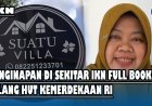 Pemilik Penginapan Harap Pembangunan IKN Terus Dilanjutkan