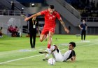 Borneo FC ke Final Piala Presiden 2024 Usai Kalahkan Persija 2-1