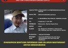 Gagal Nyaleg, Anak Kades di Tanggerang Malah Jadi DPO Kasus Pemalsuan Surat