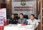 Dugaan Kasus Pemotongan ADD TA 2023, Kejari Padangsidimpuan Tetapkan Kadis PMD Tersangka dan DPO