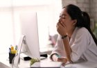 Sering Ngantuk di Pagi Hari? Mungkin Ini Bisa Kalian Lakukan