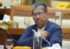 Ormas Kegamaan Resmi Terima Kelola Tambang, Ini Kata Komisi VII DPR