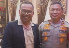 Zakaria Rambe : Kapolres Madina Harus Berikan Kepastian Hukum Terhadap Unit Excavator Sitaan
