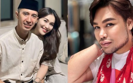 Ivan Gunawan Turun Gunung Semangati Ayu Ting Ting, Diduga Batal  Dinikahi Lettu Muhammad Fardana