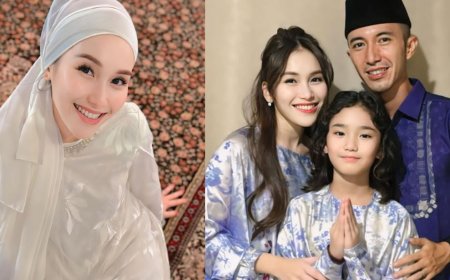 Dibalik Senyum Ayu Ting Ting, Sang Asisten Bongkar Tangisan Mantan Tunangan Lettu Muhammad Fardana