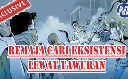 Ilustrasi. (Foto: istimewa)