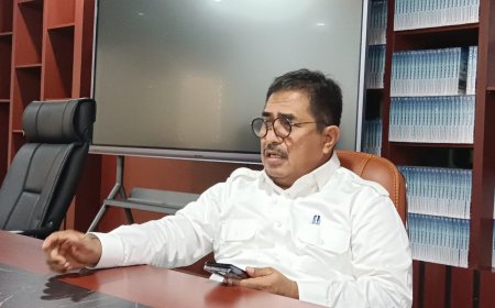 Siswa Lolos Zonasi Bakal Diverifikasi Faktual, Kedapatan Curang Dikeluarkan dari Sekolah