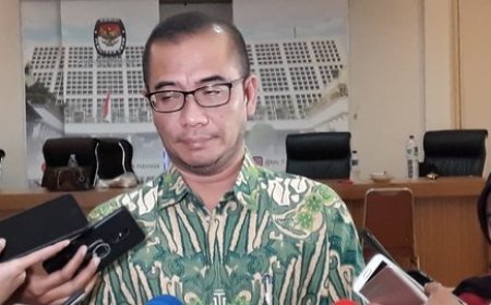 Formappi Apresiasi DKPP Pecat Ketua KPU karena Kasus Asusila