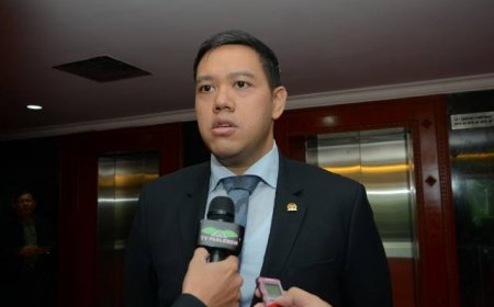 Komisi I DPR: Peretasan PDN Memalukan Bangsa Indonesia