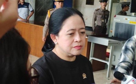Hasyim Asy'ari Dipecat karena Kasus Asusila, Ketua DPR: Harus Dievaluasi dan Pilih Figur yang Kapabilitas