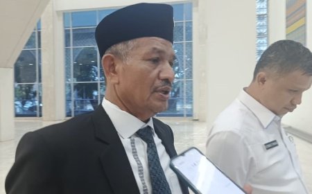 DPRD Sumut Minta Seluruh Persiapan PON Rampung Juli 2024