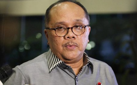 Komisi II DPR dan KPU Segera Rapat Bersama Bahas Pergantian Hasyim Asy'ari