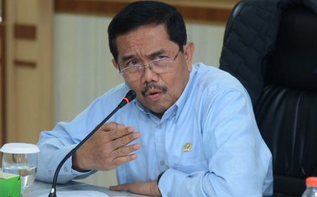 Legislator Prihatin Atas Perubahan Batas Minimal Usia Calon Kepala Daerah