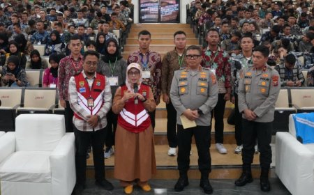 Tim Pengawas Eksternal Sebut Penerimaan Anggota Polri di Polda Sumut Terbuka dan Transparan