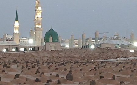 Total, 394 Jemaah Haji Wafat hingga Hari ini, Berikut Daftarnya