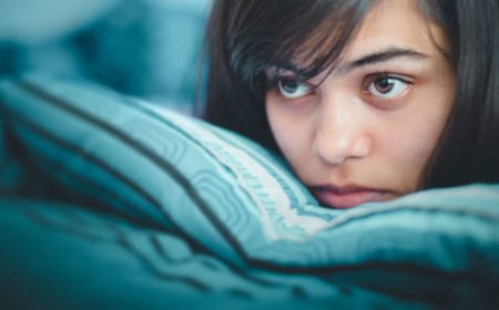 Sering Overthinking, Ayo Berdamai dengan Pikiran Berlebih