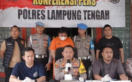 Anggota DPRD yang Ditetapkan Tersangka Kasus Penembakan Ternyata Terpilih di Pileg 2024
