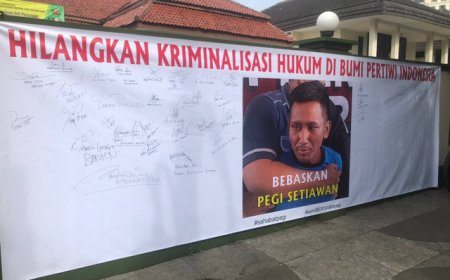 Praperadilan Dikabulkan, Status Tersangka Pegi Gugur: Siap-siap Dibebaskan