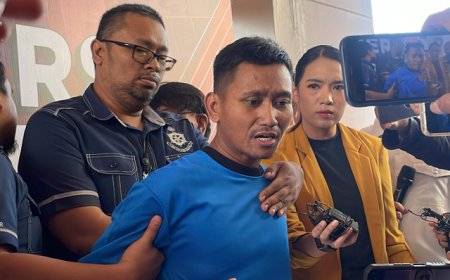 Polda Jabar Segera Bebaskan Pegi Usai Status Tersangka Gugur dalam Putusan Praperadilan