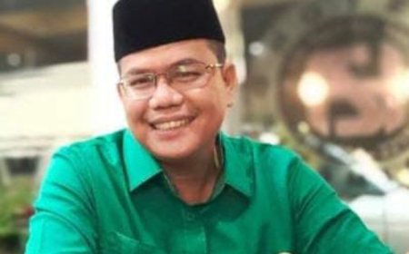 Terkait Kemungkinan Dukung Bobby Nasution, PPP Sumut: Kalau pun Bobby Enggan, Kita Nggak Grogi Juga lah